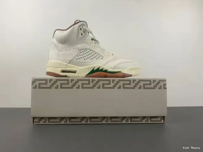 Kick Theory Air Jordan Grito HF8833-100 El 5 0530
